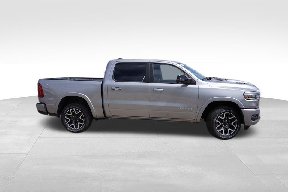 new 2025 Ram 1500 car, priced at $52,243