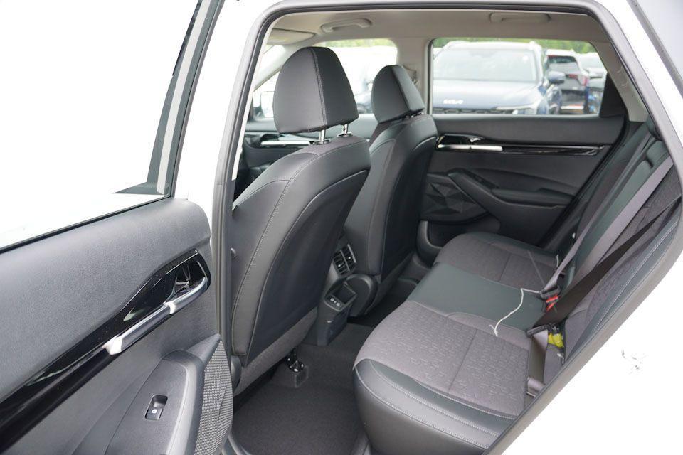 new 2026 Kia Seltos car, priced at $26,990