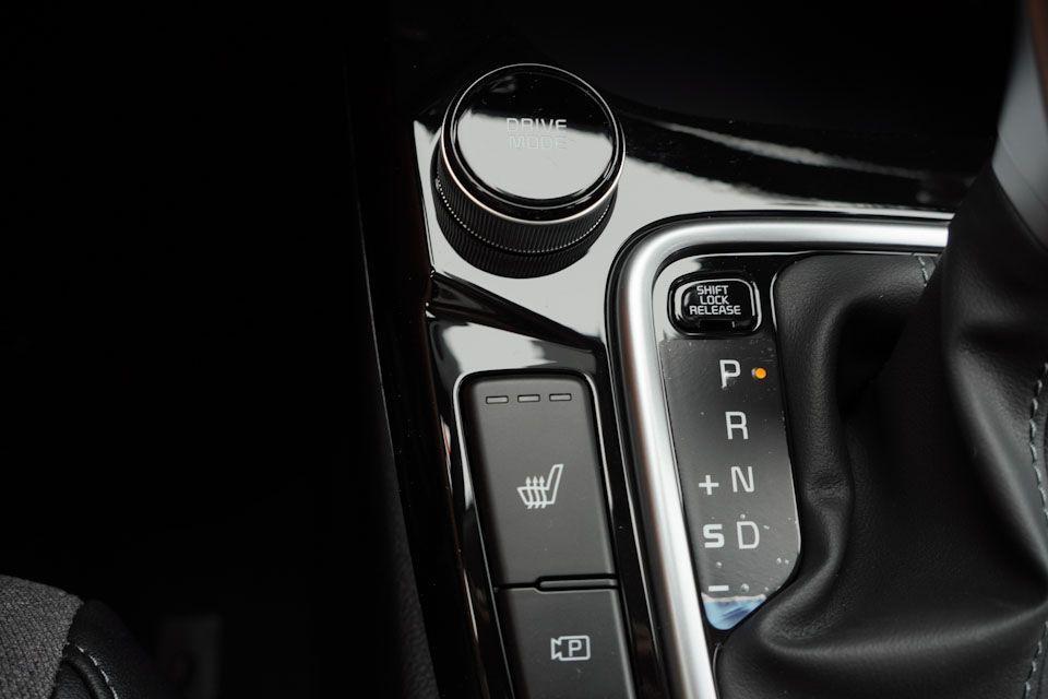 new 2026 Kia Seltos car, priced at $26,990