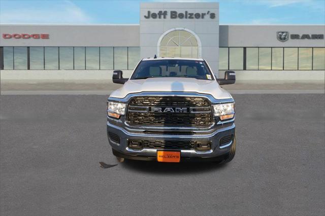 new 2024 Ram 3500 car, priced at $60,470