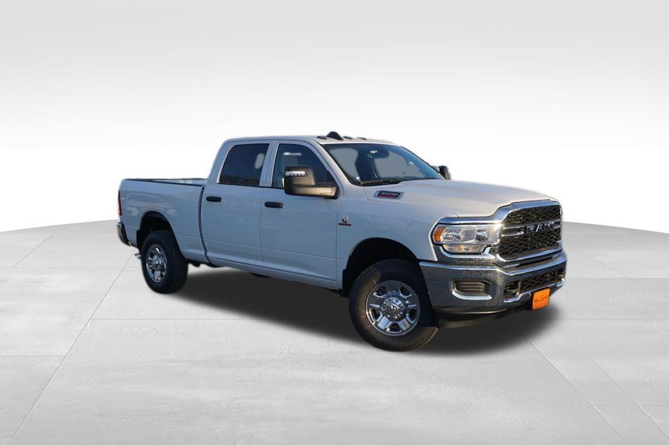 new 2024 Ram 3500 car, priced at $57,970