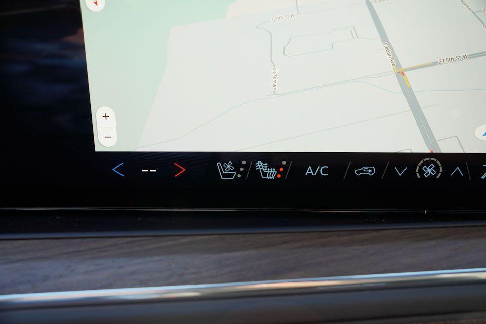 new 2026 Chevrolet Tahoe car, priced at $88,940