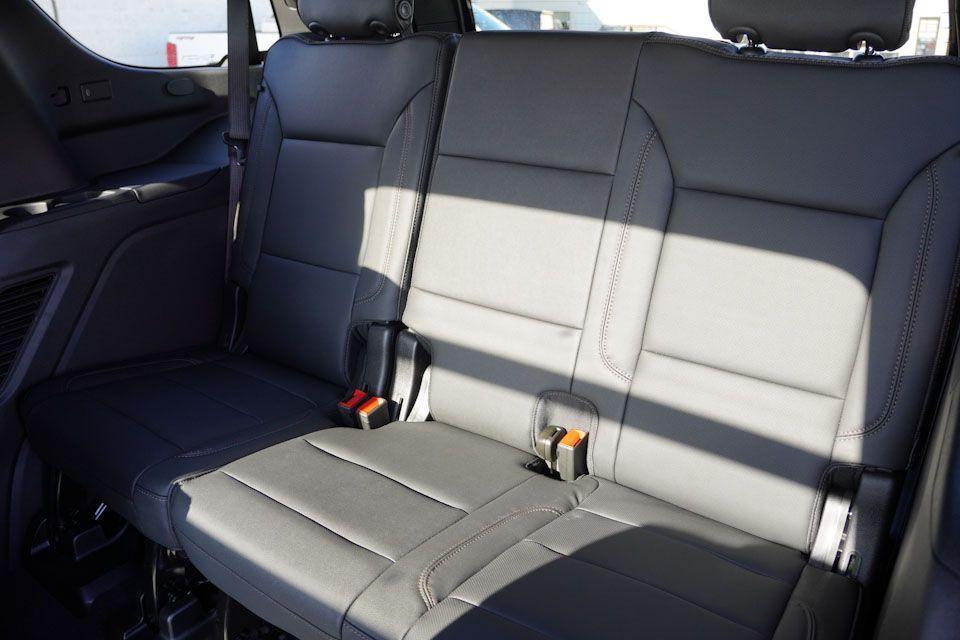 new 2026 Chevrolet Tahoe car, priced at $88,940