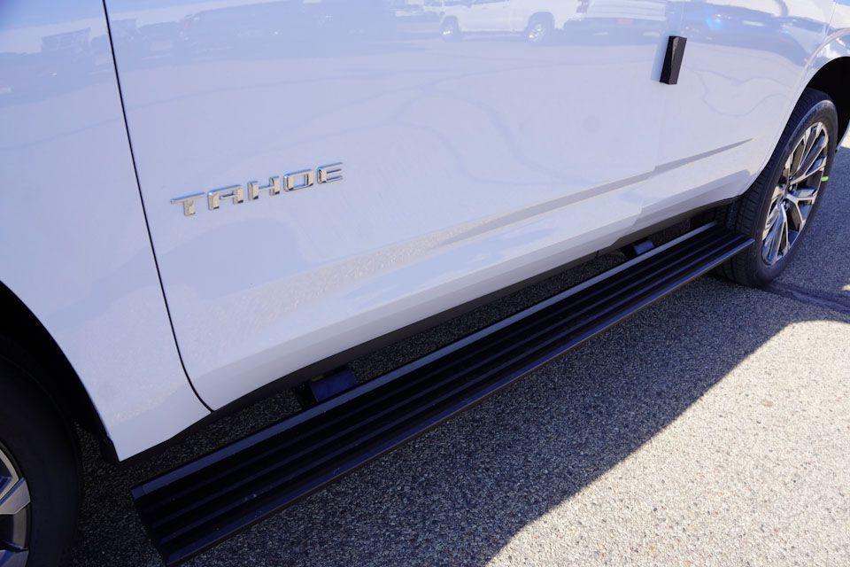new 2026 Chevrolet Tahoe car, priced at $88,940