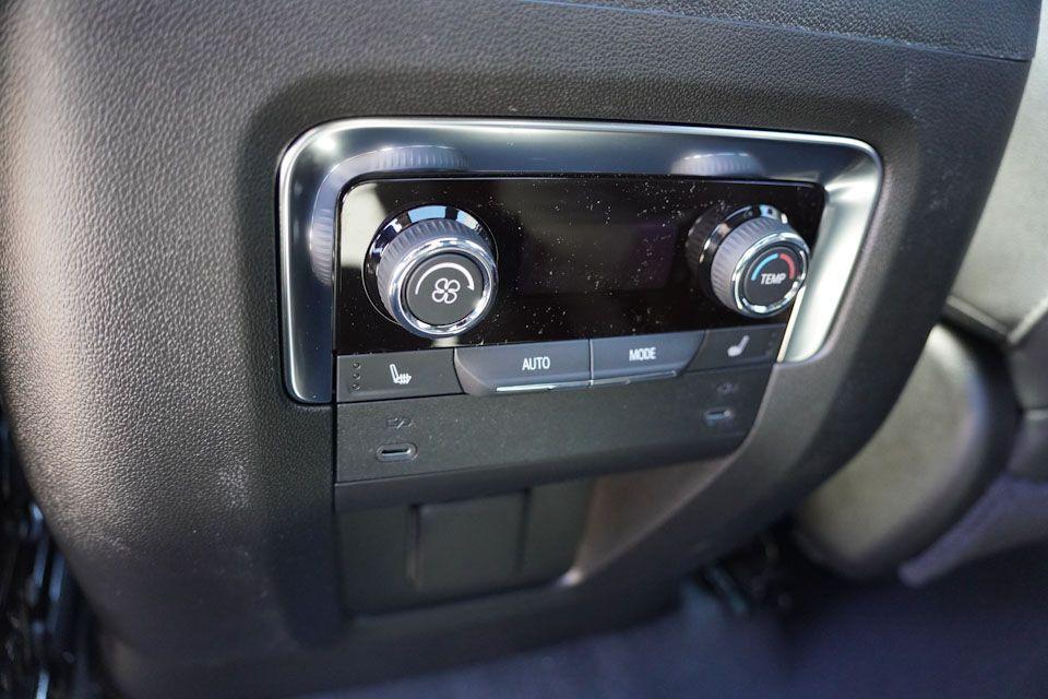 new 2026 Chevrolet Tahoe car, priced at $88,940