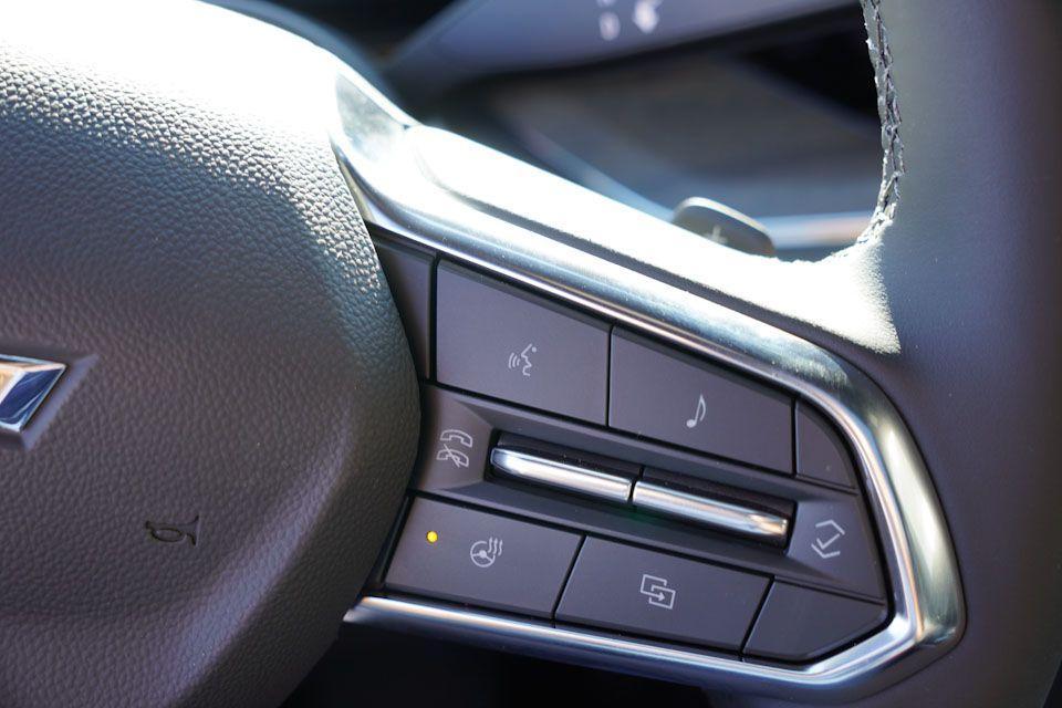 new 2026 Chevrolet Tahoe car, priced at $88,940