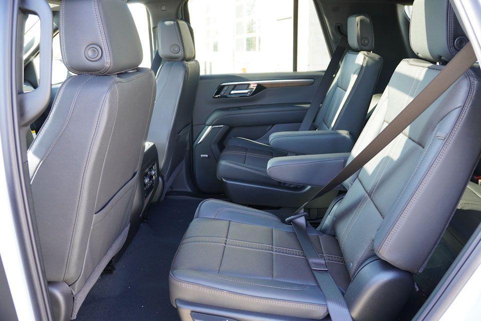 new 2026 Chevrolet Tahoe car, priced at $88,940