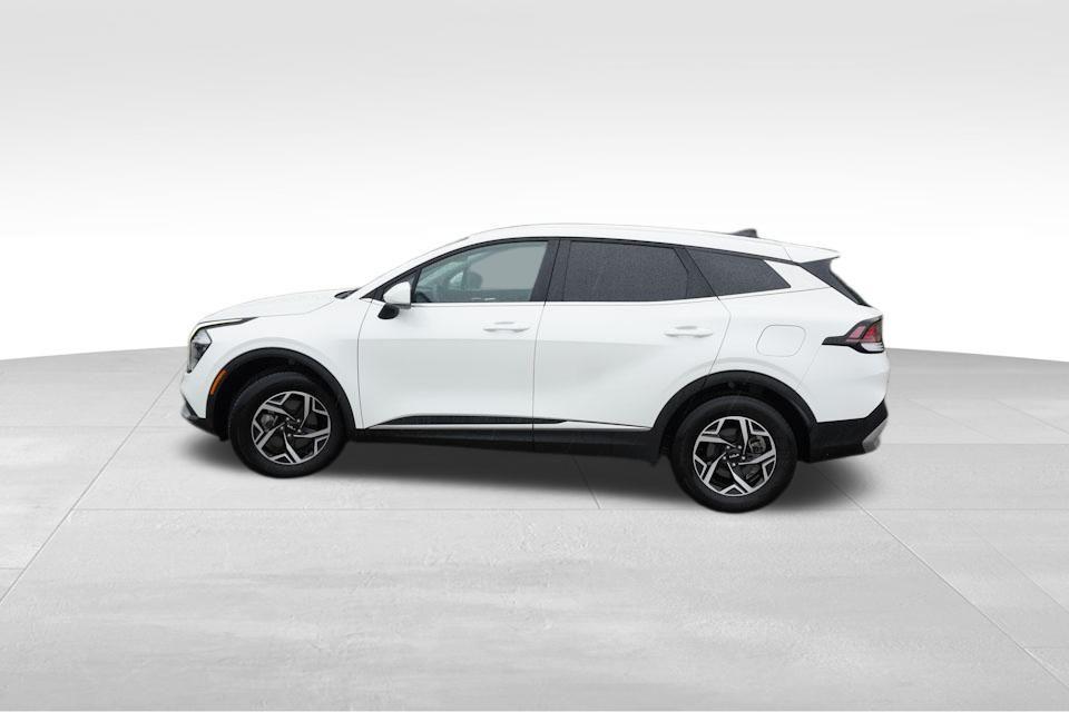 used 2023 Kia Sportage car, priced at $23,996