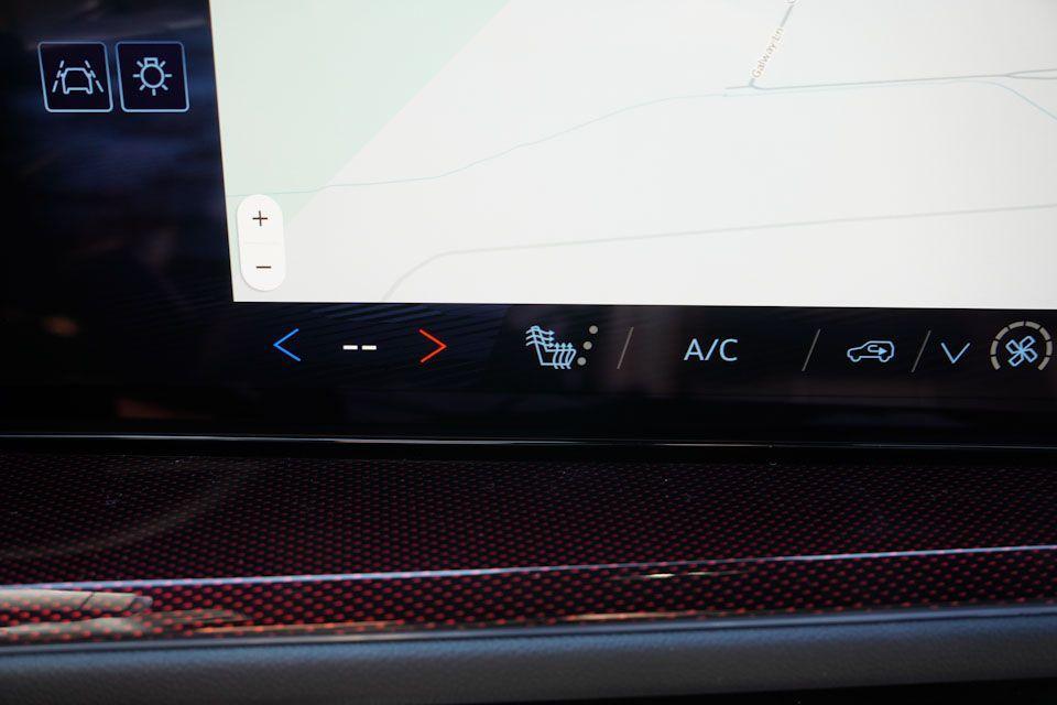 new 2026 Chevrolet Traverse car, priced at $50,566