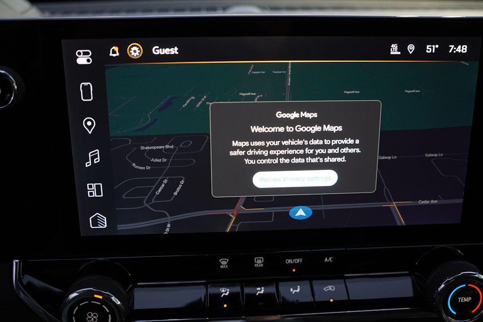 new 2026 Chevrolet Colorado car, priced at $36,580