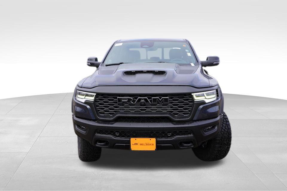 new 2026 Ram 1500 car, priced at $70,808