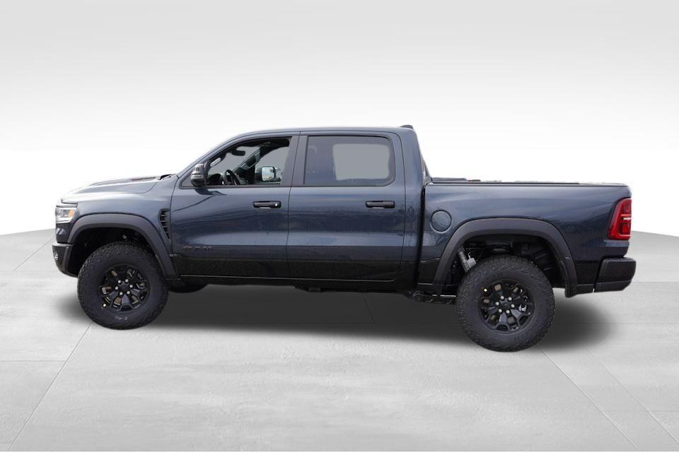 new 2026 Ram 1500 car, priced at $70,808