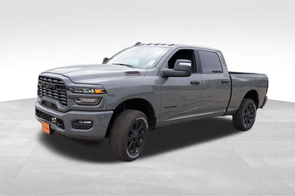new 2026 Ram 3500 car, priced at $57,955