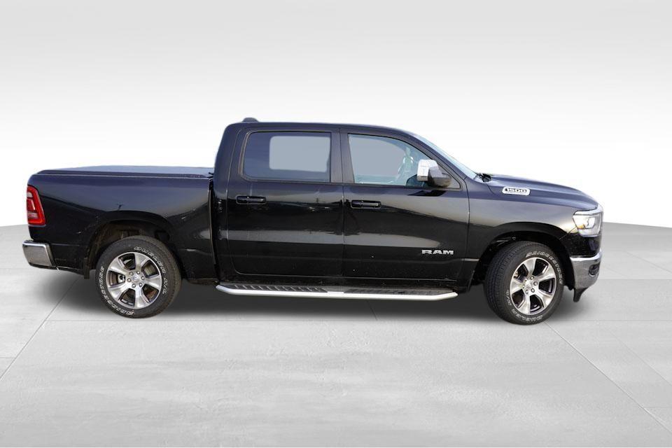 used 2023 Ram 1500 car, priced at $44,985