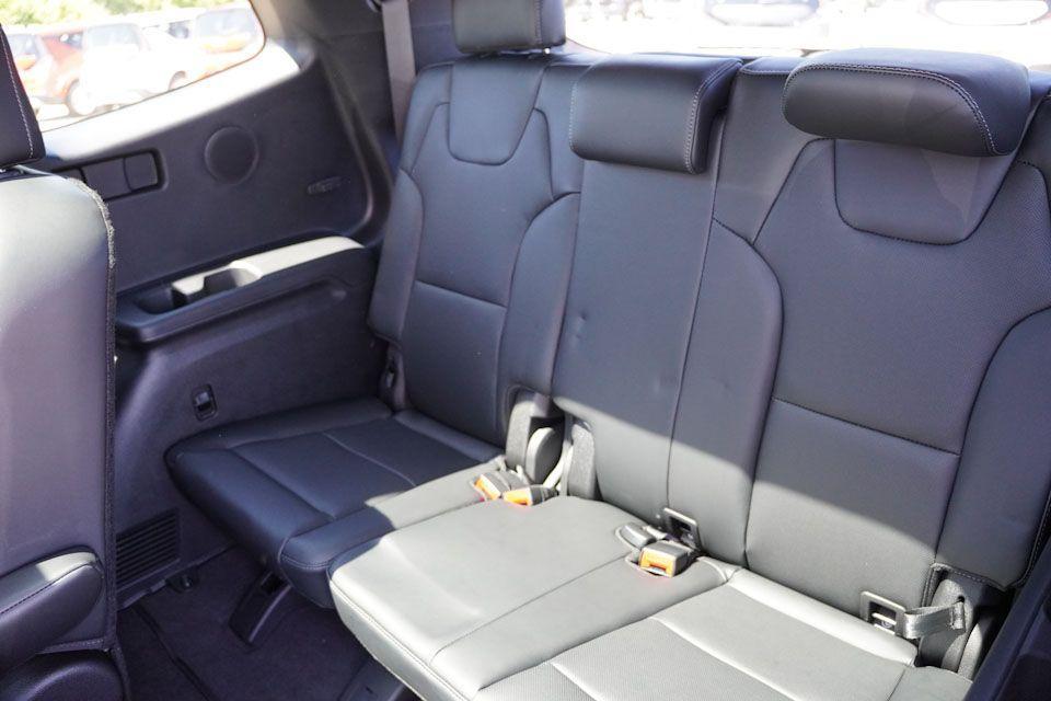 new 2025 Kia Telluride car, priced at $49,844