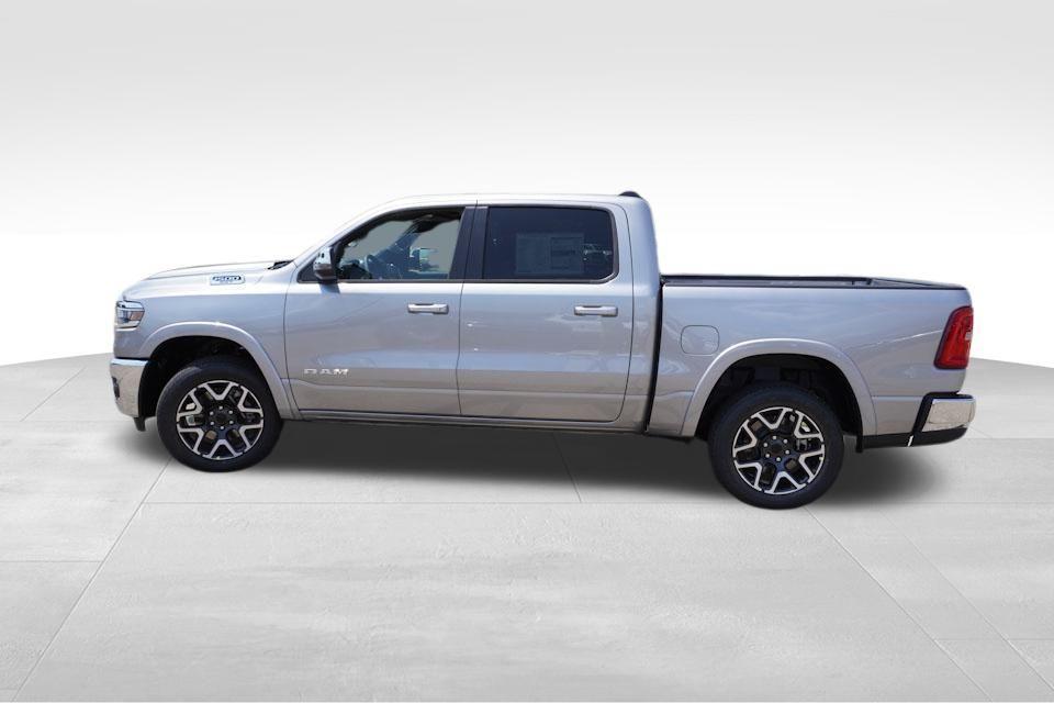 new 2025 Ram 1500 car, priced at $53,753