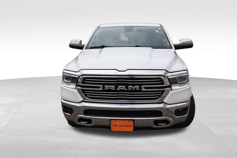 used 2019 Ram 1500 car, priced at $30,661