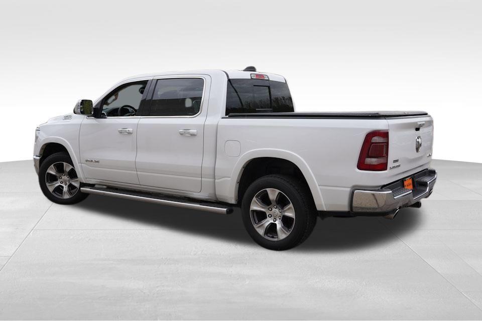 used 2019 Ram 1500 car, priced at $30,661