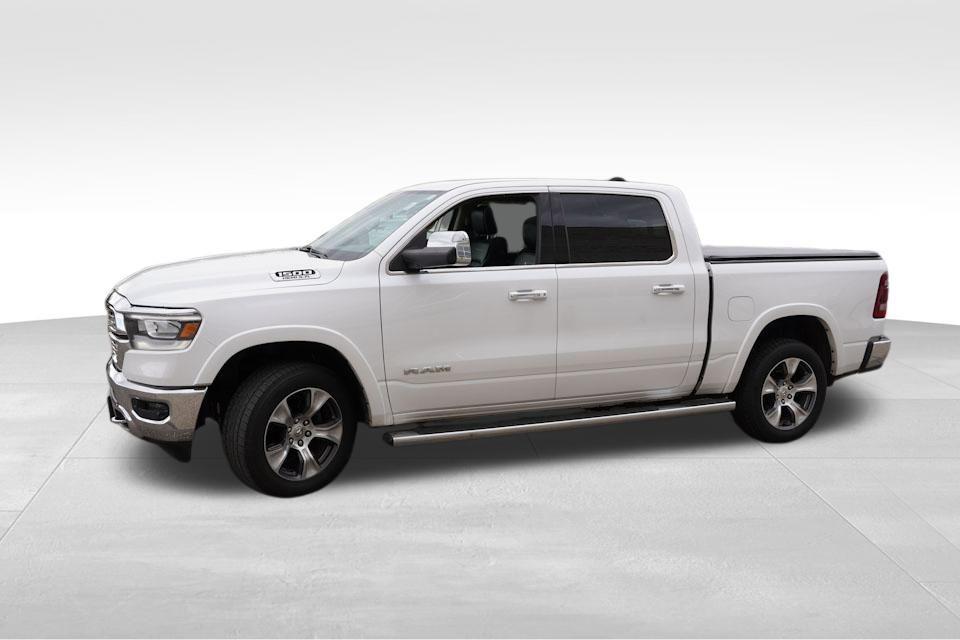 used 2019 Ram 1500 car, priced at $30,661
