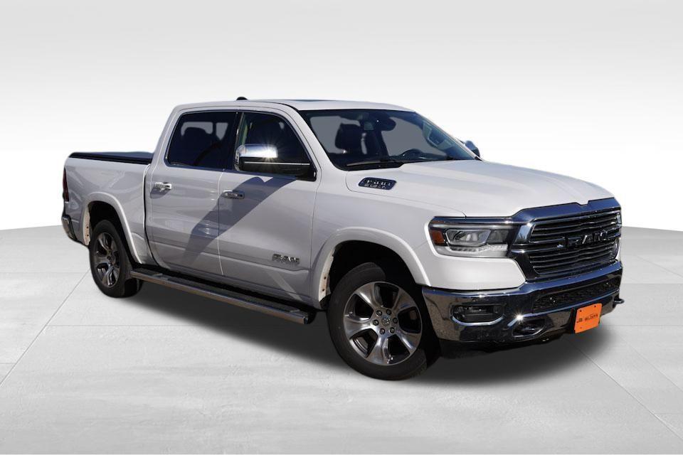 used 2019 Ram 1500 car, priced at $31,898