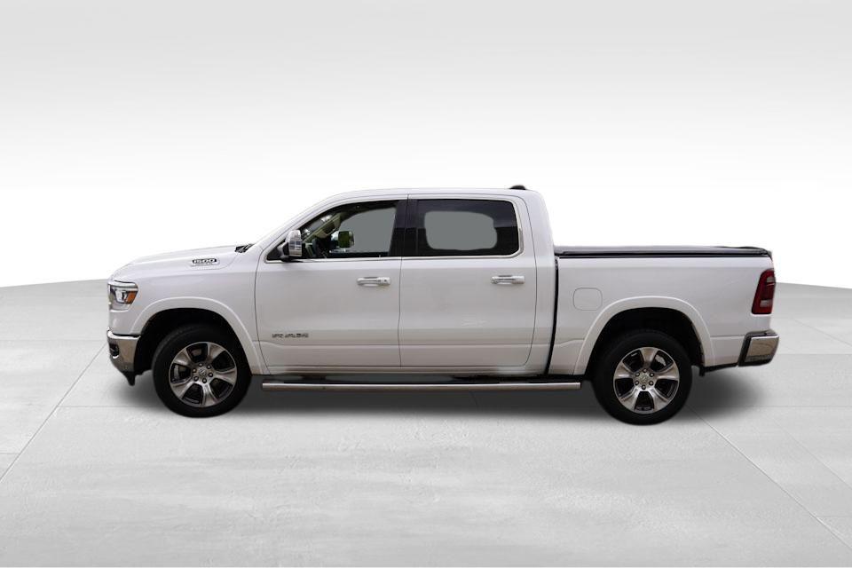 used 2019 Ram 1500 car, priced at $30,661
