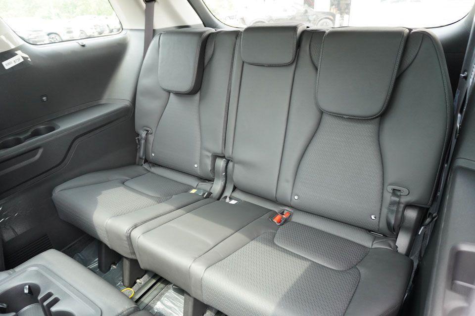 new 2026 Kia Carnival car, priced at $51,242