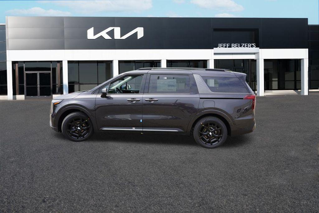 new 2026 Kia Carnival car, priced at $51,242