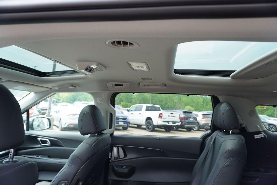 new 2026 Kia Carnival car, priced at $51,242