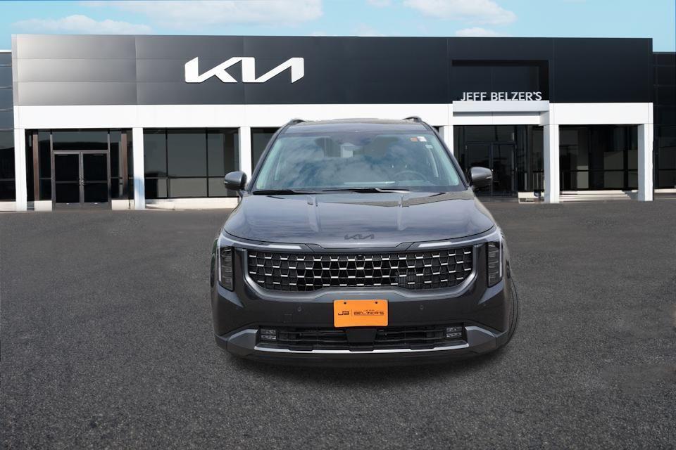 new 2026 Kia Carnival car, priced at $51,242