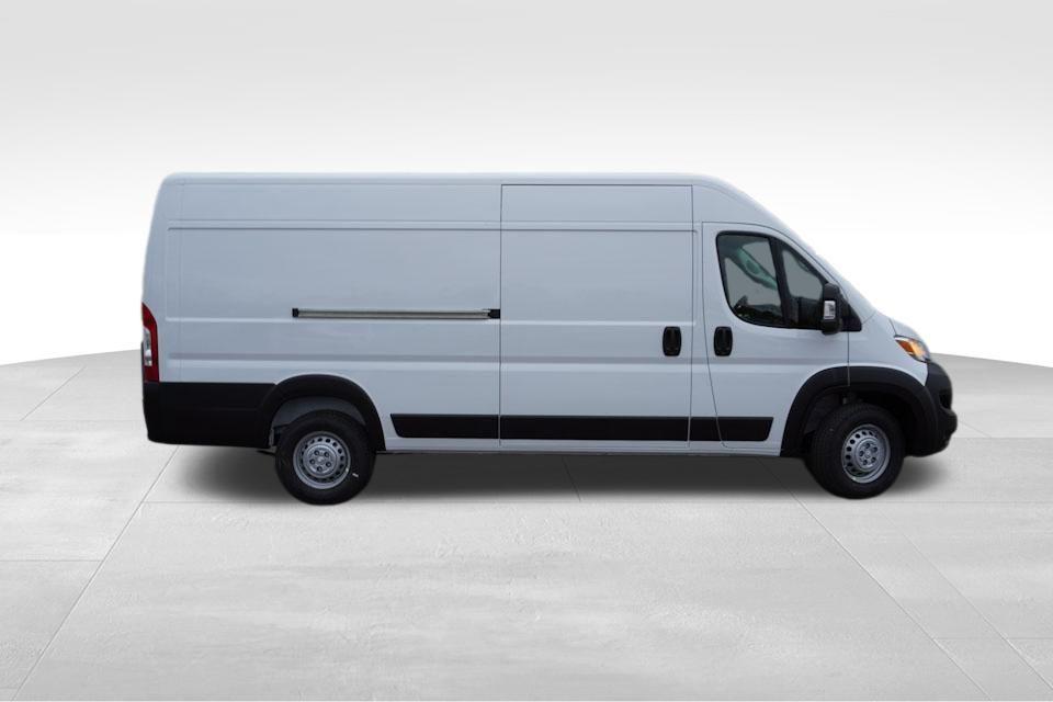 new 2025 Ram ProMaster 3500 car