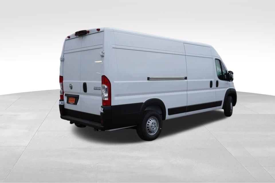 new 2025 Ram ProMaster 3500 car