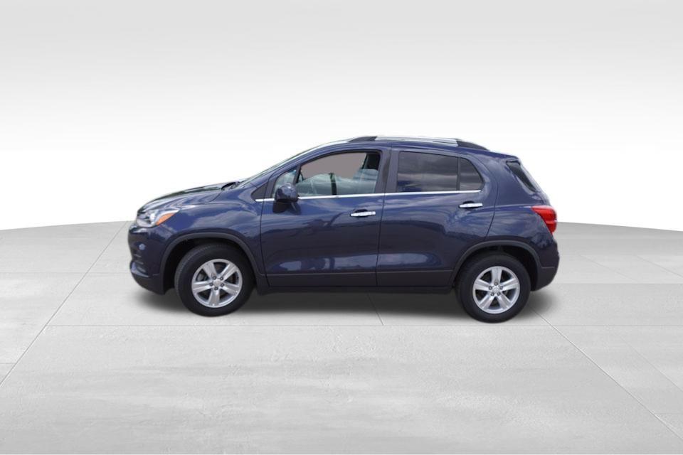 used 2019 Chevrolet Trax car, priced at $15,586