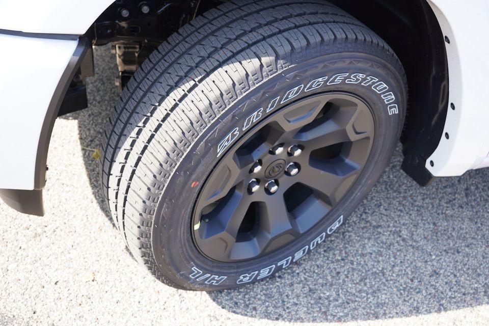 new 2026 Ram 1500 car, priced at $53,881