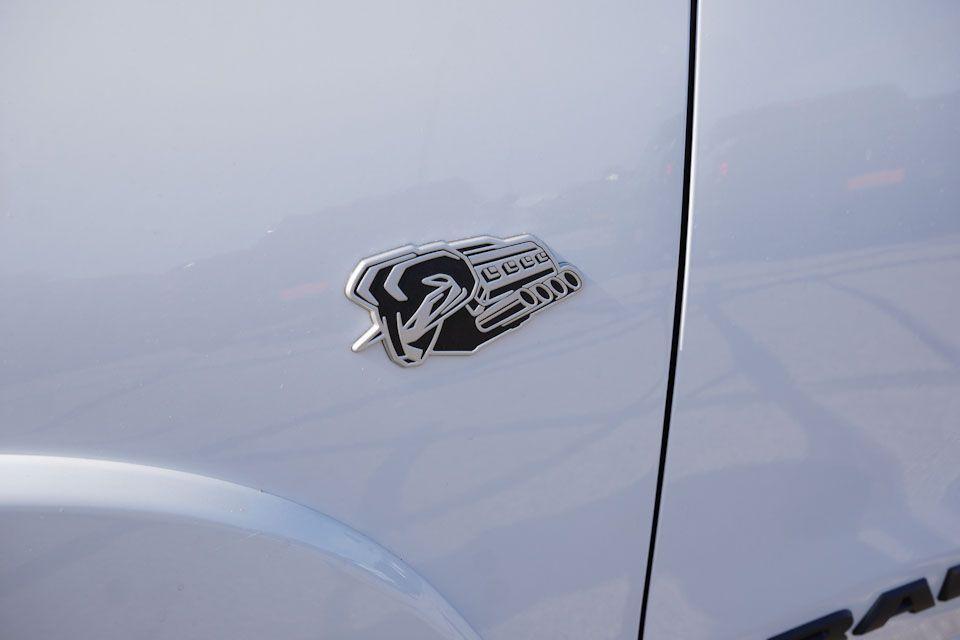 new 2026 Ram 1500 car, priced at $53,881