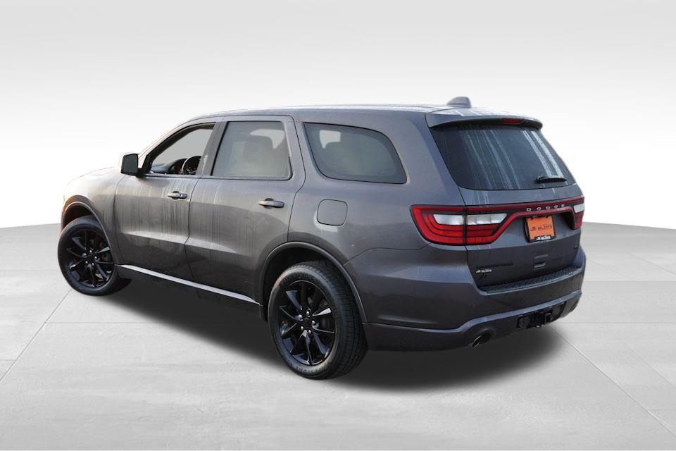 used 2018 Dodge Durango car, priced at $16,326