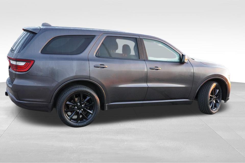 used 2018 Dodge Durango car, priced at $16,326