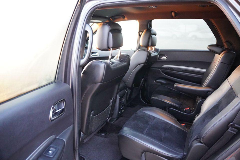 used 2018 Dodge Durango car, priced at $16,326