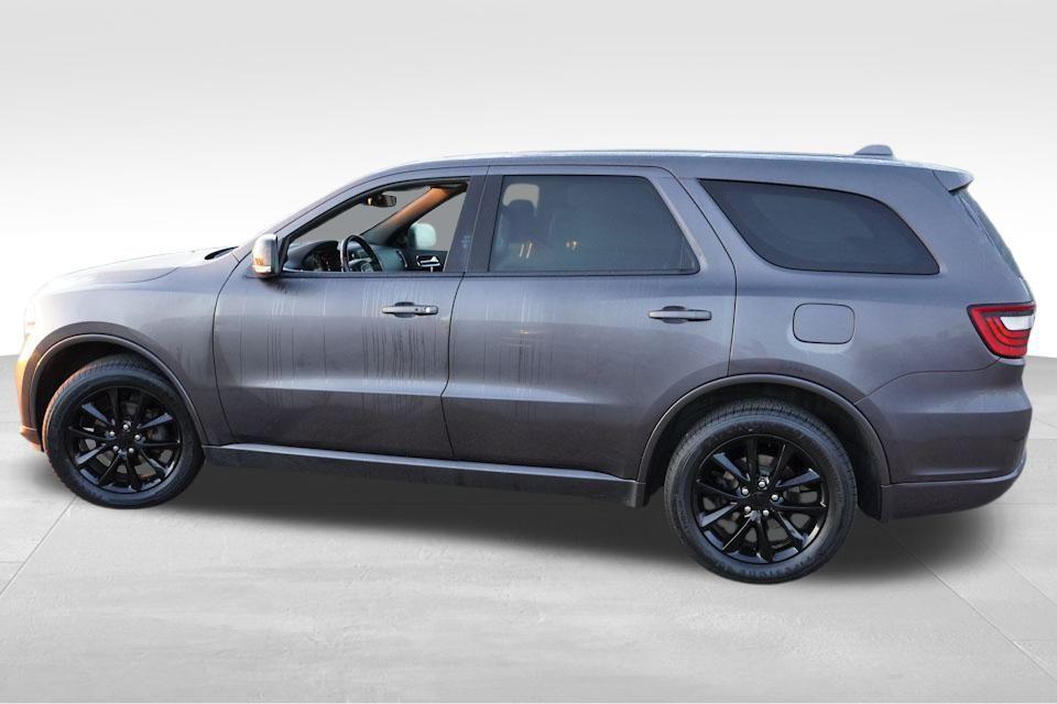 used 2018 Dodge Durango car, priced at $16,326