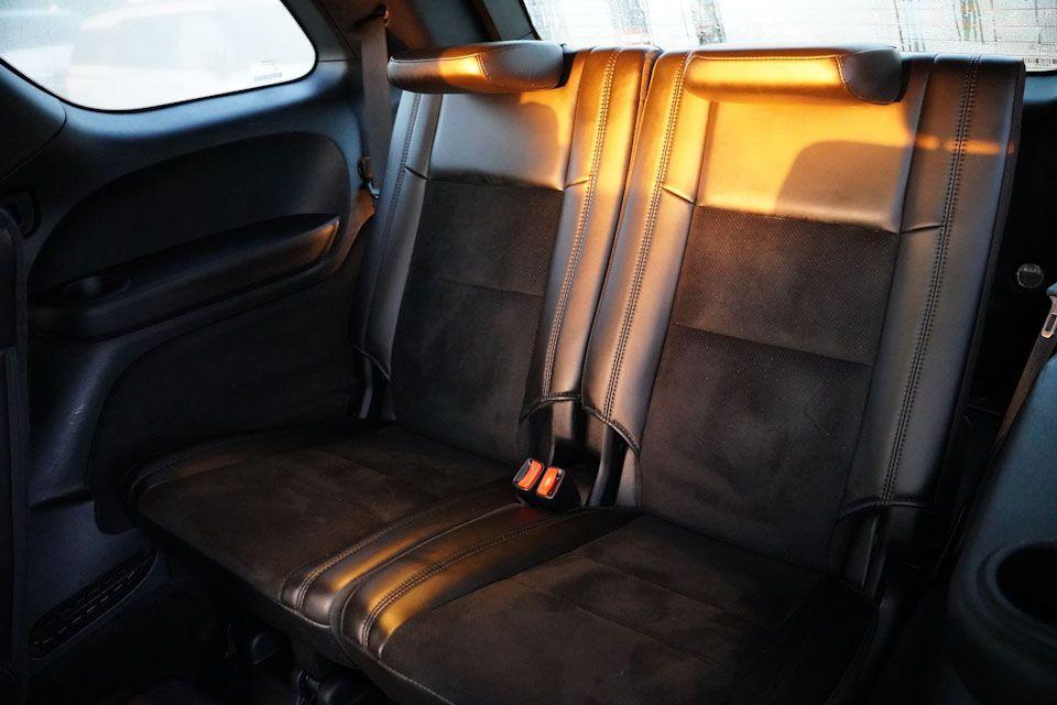 used 2018 Dodge Durango car, priced at $16,326