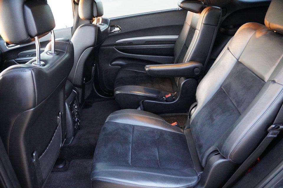 used 2018 Dodge Durango car, priced at $16,326