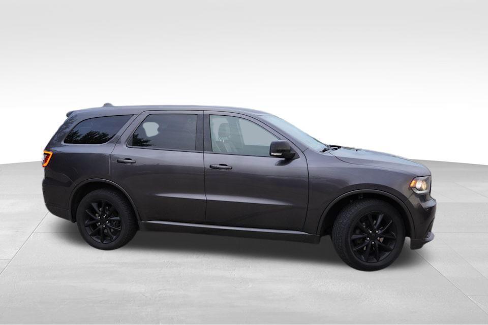 used 2018 Dodge Durango car, priced at $17,459