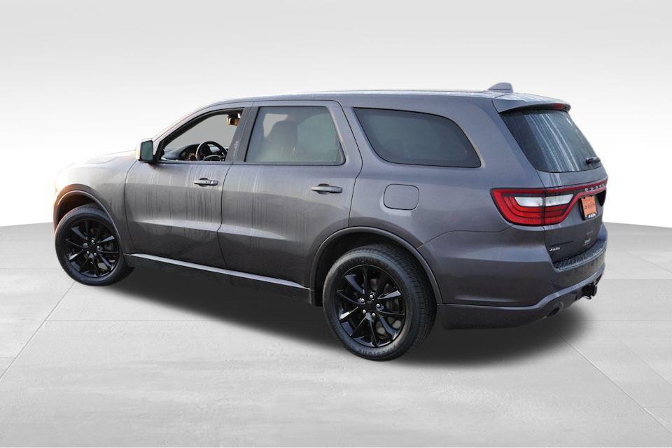 used 2018 Dodge Durango car, priced at $16,326