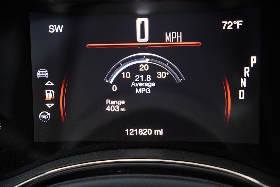used 2018 Dodge Durango car, priced at $17,459