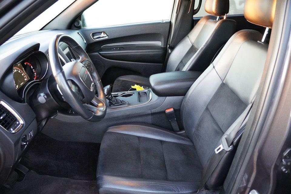 used 2018 Dodge Durango car, priced at $16,326