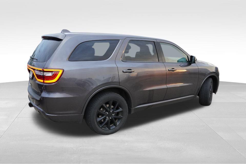 used 2018 Dodge Durango car, priced at $17,459