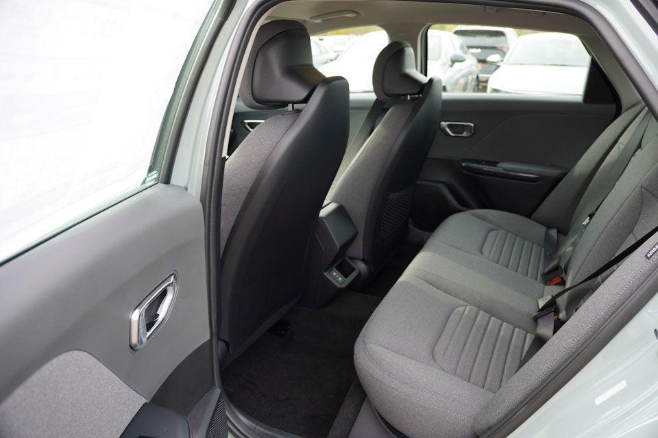 new 2025 Kia K4 car, priced at $22,943