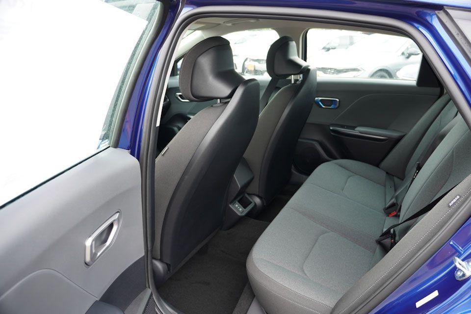 new 2025 Kia K4 car, priced at $21,923