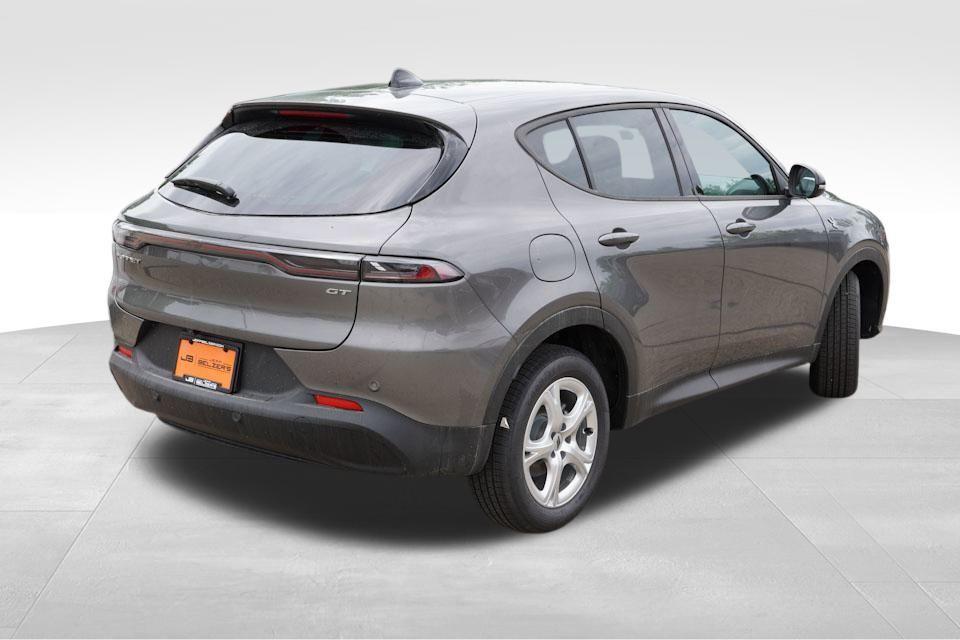 new 2025 Dodge Hornet car, priced at $31,761