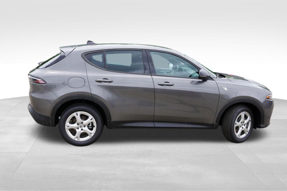 new 2025 Dodge Hornet car, priced at $31,761