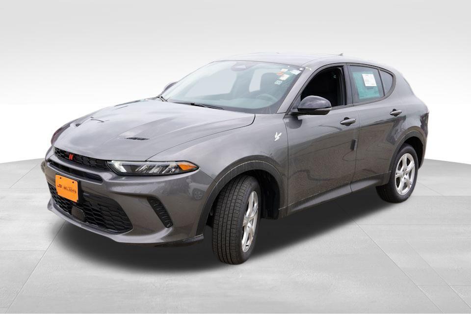 new 2025 Dodge Hornet car, priced at $31,761